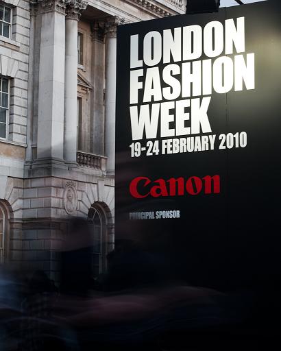 British Fashion Council